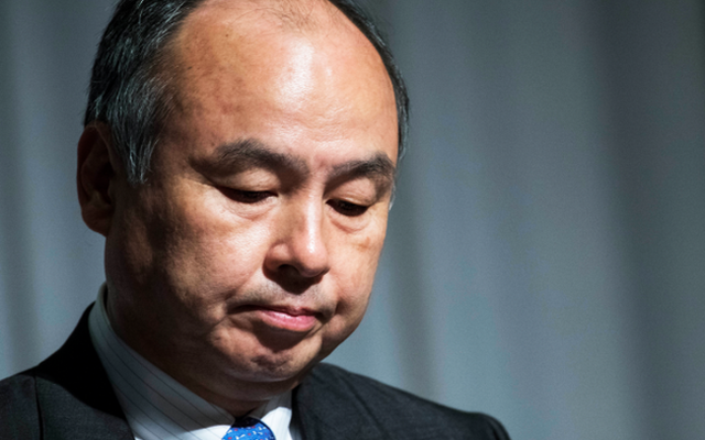 Masayoshi Son nợ như chúa chổm: Riêng nợ cá nhân với Softbank đã lên tới 5 tỷ USD, thế chấp dinh thự ở Mỹ vay hàng triệu USD