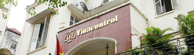 Chứng khoán Asean không còn là cổ đông của Vinacontrol kể từ ngày 10/1/2024. Ảnh: Vinacontrol.