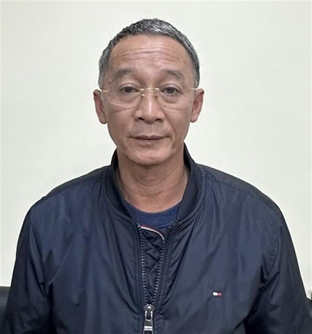 Phân công Phó Chủ tịch Võ Ngọc Hiệp phụ trách UBND tỉnh Lâm Đồng - Ảnh 2.