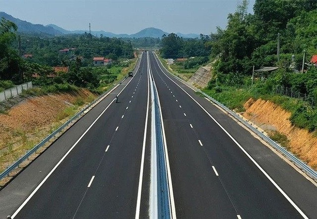 Gần 23.000 tỷ đồng xây dựng cao tốc nối liền từ Hà Tiên tới Bạc Liêu dài 58km