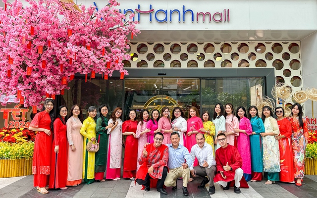 Vạn Hạnh Mall tung loạt ưu đãi kỷ niệm 6 năm hoạt động