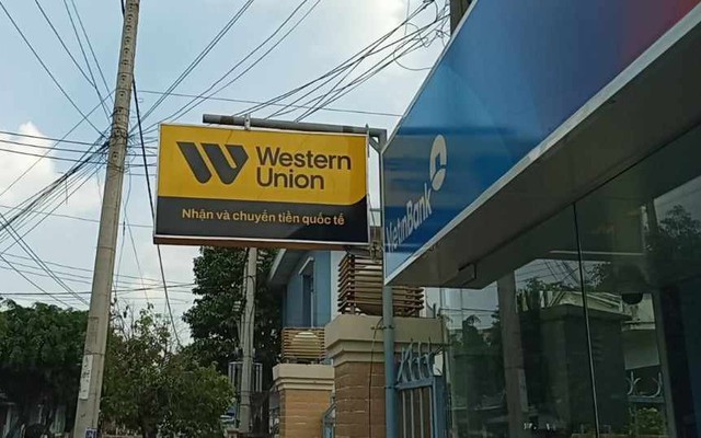 Western Union VietinBank - Chung tay khơi dòng kiều hối