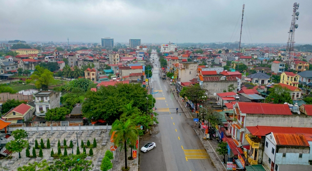 Tỉnh duy nhất xuất siêu trong năm 2023, thu hút FDI cao hơn cả Thủ đô Hà Nội, tăng trưởng kinh tế gấp gần 2,5 lần bình quân cả nước - Ảnh 7.