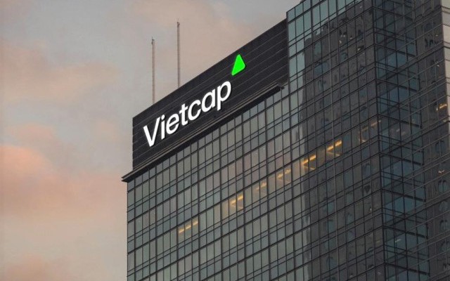 Chứng khoán Vietcap: Lãi quý 4 tăng 360%, danh mục tự doanh giảm gần 1.300 tỷ trong vòng 3 tháng, HPG không còn xuất hiện