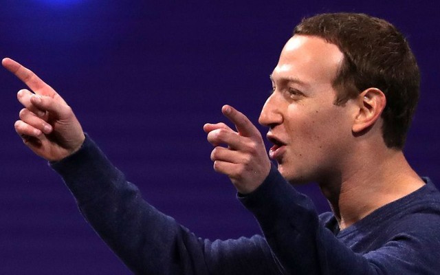 1 năm trước bị nói là 'kẻ thua cuộc', nay Mark Zuckerberg khiến cả thế giới câm nín: Tài sản tăng từ 48 tỷ USD lên 136 tỷ USD, vốn hóa Meta gần đạt 1.000 tỷ USD