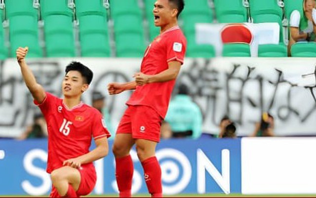 Đội hình Việt Nam vs Indonesia: Đình Bắc vắng mặt, Quang Hải đá chính