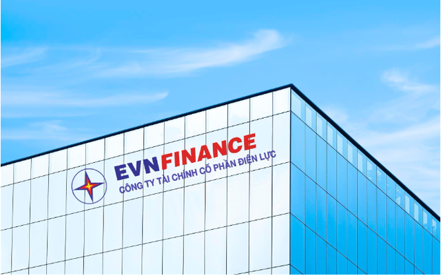 EVNFinance đạt hơn 400 tỷ đồng lợi nhuận trước thuế trong năm 2023