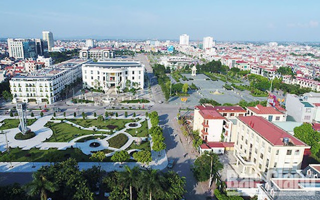 Bắc Giang tìm chủ cho 2 dự án hơn 5.300 tỷ đồng