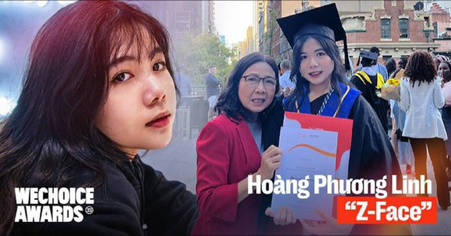 Hoàng Phương Linh - cô gái ‘đa tài’ tốt nghiệp thủ khoa đại học ở Úc: Từ chủ nhân của “GenZ tập lớn” đến chuyên gia tại The Dining Story