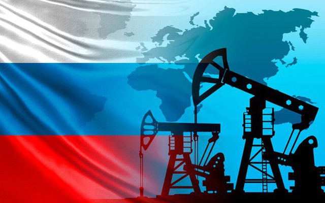 Cơ quan năng lượng quốc tế giải thích hiện tượng lợi nhuận dầu Nga