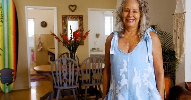 Bà cụ 67 tuổi "nghỉ hưu vui vẻ": Tôi nhẹ nhõm, không hối tiếc vì đã thực hiện được 3 điều ở độ tuổi 30