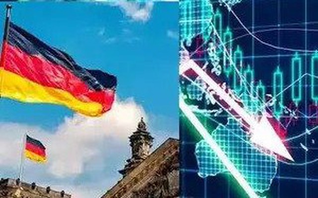 Đức cần làm gì để đại tu nền kinh tế lớn nhất châu Âu sau một năm hoạt động kém hiệu quả nhất thế giới