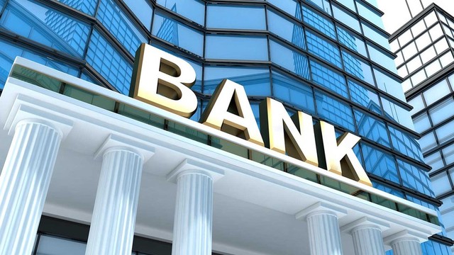 Thêm hai ngân hàng báo lãi vạn tỷ, dự kiến có 11 nhà băng đạt mốc này trong năm 2023 - Ảnh 1.