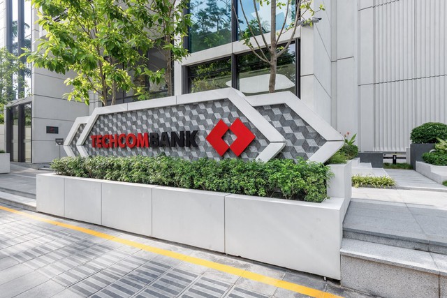 Global Finance: Techcombank là Ngân hàng tốt nhất Việt Nam - Ảnh 1.