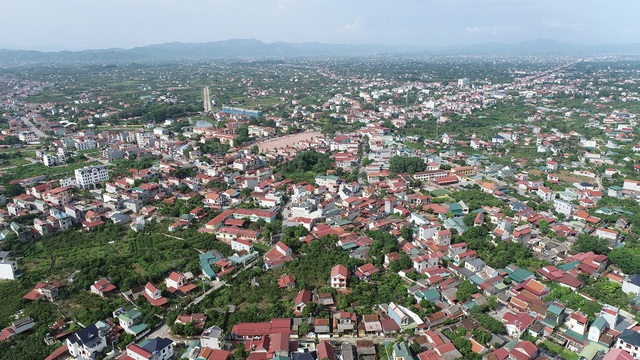 Tỉnh tăng trưởng kinh tế cao nhất cả nước sắp có thêm một thành phố rộng 250km2 - Ảnh 1.