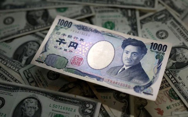 Trước kỳ vọng BOJ không còn “án binh bất động” trong cuộc họp kế tiếp, đồng yên Nhật đảo chiều tăng nhẹ