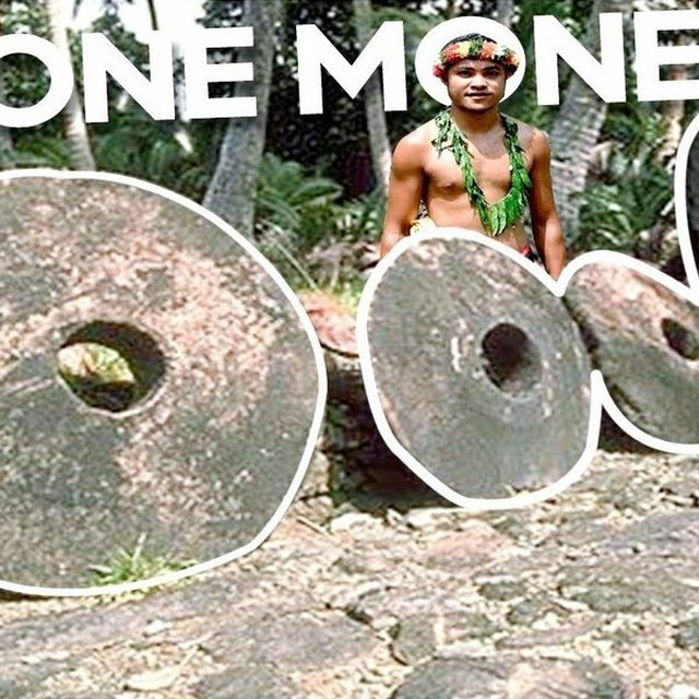 Đảo Yap: Hòn đảo nhỏ bé sử dụng những tảng đá khổng lồ làm tiền tệ