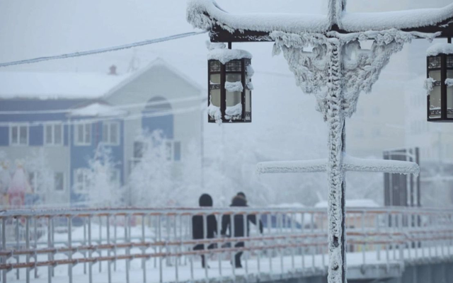 Giải mã vùng đất Siberia: Nơi “khai sinh” đợt lạnh giá kỷ lục đang khiến người Việt ‘co ro’