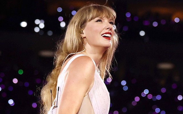 Xuýt xoa với danh mục bất động sản trị giá ít nhất 150 triệu USD của nữ tỷ phú âm nhạc quyền lực nước Mỹ Taylor Swift