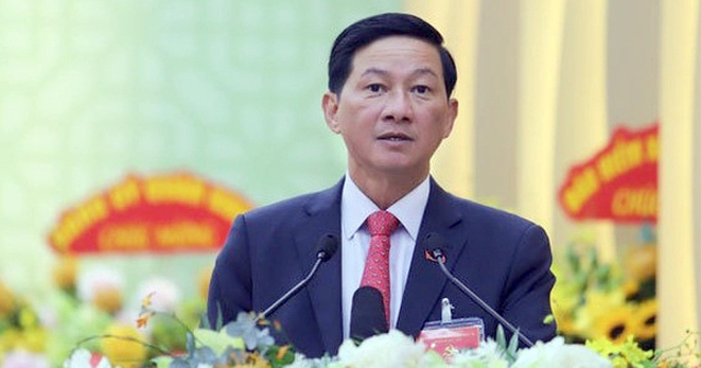 Trước ông Trần Đức Quận, nhiều lãnh đạo Lâm Đồng bị bắt vì dự án Sài Gòn Đại Ninh