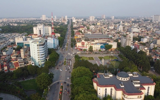 Thanh Hoá công bố nhà đầu tư cho dự án khu dân cư gần 2.000 tỷ đồng