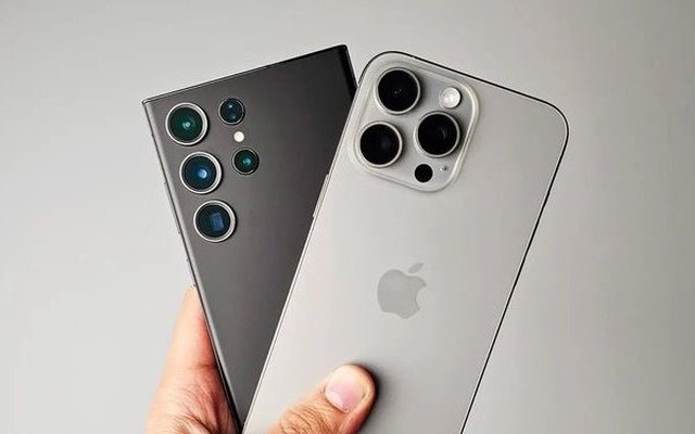Apple bị Samsung bỏ xa: Lần đầu trong lịch sử, iPhone phải "bắt chước" Galaxy S24 nếu không muốn thất bại?