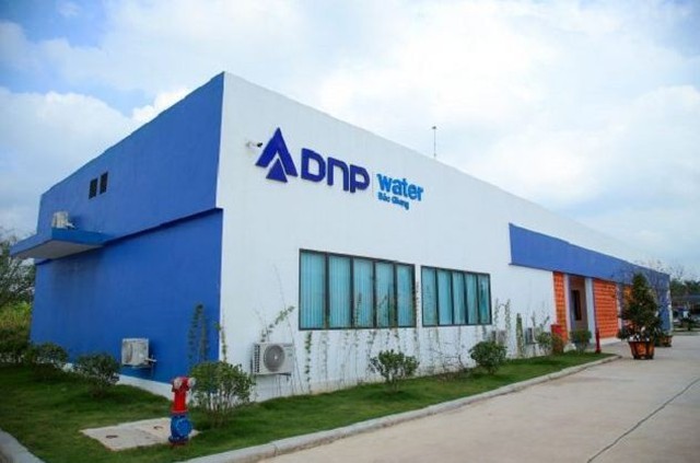 DNP Holding gia hạn 450 tỷ đồng trái phiếu thêm nửa năm