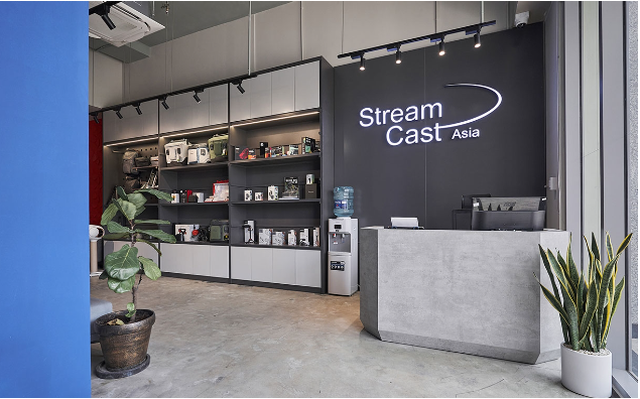 Streamcast Asia Việt Nam trở thành nhà phân phối chính thức của KEF tại Việt Nam