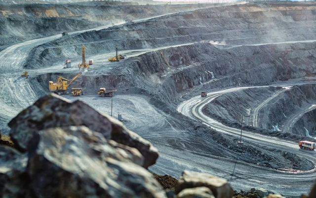 Mỹ tìm thấy mỏ lithium cực lớn, mang hy vọng thoát phụ thuộc Trung Quốc
