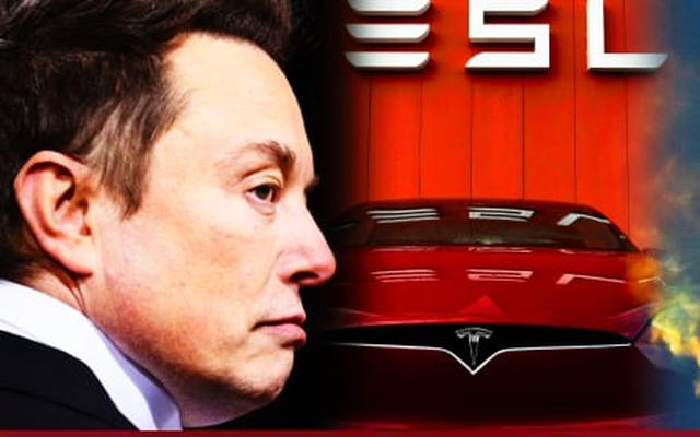 Thời khắc 'địa ngục sản xuất' tại Tesla sắp lặp lại