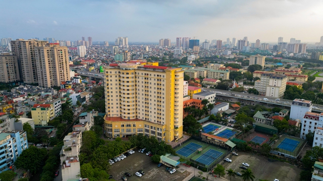 Trường đại học “cổ” nhất Việt Nam tọa lạc ngay ở Hà Nội, thi đầu vào 9 điểm/môn chưa chắc đỗ, sinh viên học cả thanh xuân để tốt nghiệp- Ảnh 9.