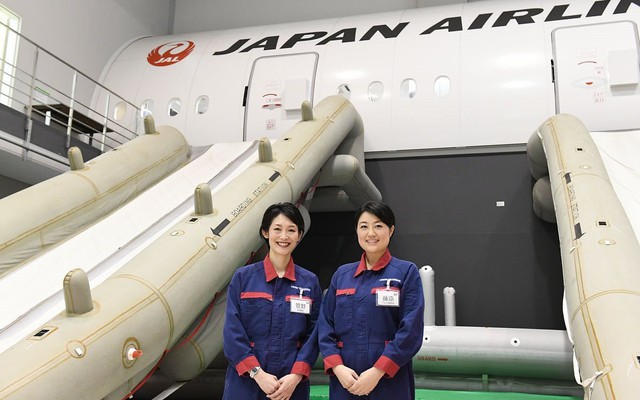 Kỳ tích Nhật Bản: Cách đào tạo phi hành đoàn đỉnh cao của Japan Airlines cứu sống gần 400 người khỏi chiếc máy bay bốc cháy