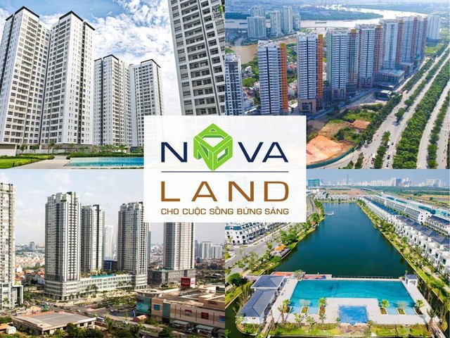 Sau NovaGroup, cổ đông lớn thứ hai của Novaland tiếp tục bán gần 5 triệu cổ phiếu NVL, nhóm liên quan đến ông Bùi Thành Nhơn còn nắm giữ bao nhiêu? - Ảnh 1.