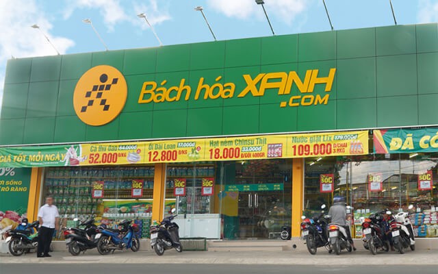 Bách Hoá Xanh (BHX) đạt điểm hoà vốn trong tháng 12/2023 sau nhiều năm chờ đợi