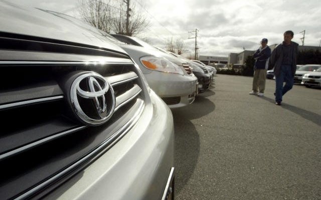 Điều gì khiến Toyota cảnh báo 50.000 chủ xe ở Mỹ ngừng lái những mẫu xe này, mang đi sửa ngay lập tức?