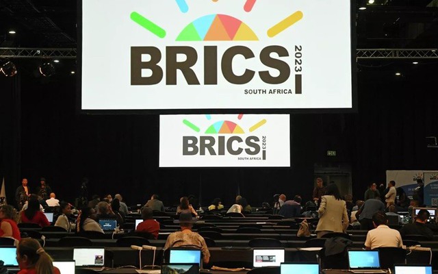 BRICS sẽ có hệ thống chống rửa tiền?