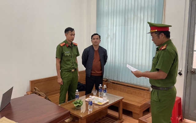 Một Giám đốc Văn phòng đăng ký đất đai tại Gia Lai bị bắt do nhận hối lộ
