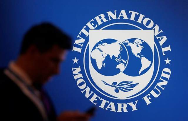 IMF nâng dự báo tăng trưởng kinh tế toàn cầu, tuyên bố mối nguy "hạ cánh cứng" đã giảm bớt