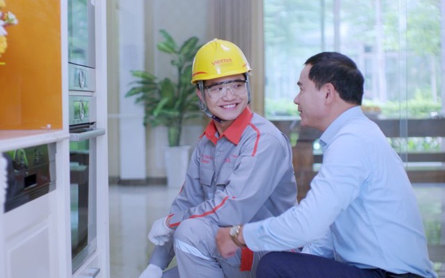 Cổ đông Viettel Construction (CTR) sẽ được nhận 220 tỷ đồng cổ tức vào 27 Tết