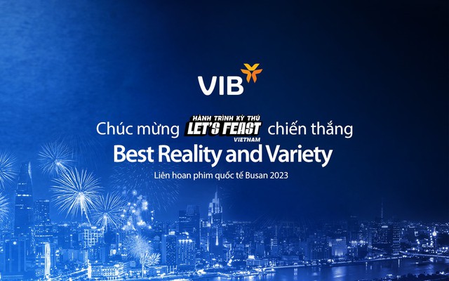 VIB đồng hành Giải thưởng Sách Quốc Gia, đóng góp tích cực vào các hoạt động tôn vinh tri thức và văn hóa Việt Nam - Ảnh 3.