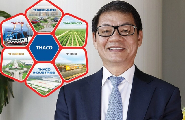 THACO đề xuất xây dựng tổ hợp nhà máy khai thác quặng bô-xít và chế biến alumin tại Lâm Đồng trị giá hơn 4 tỷ USD - Ảnh 1.