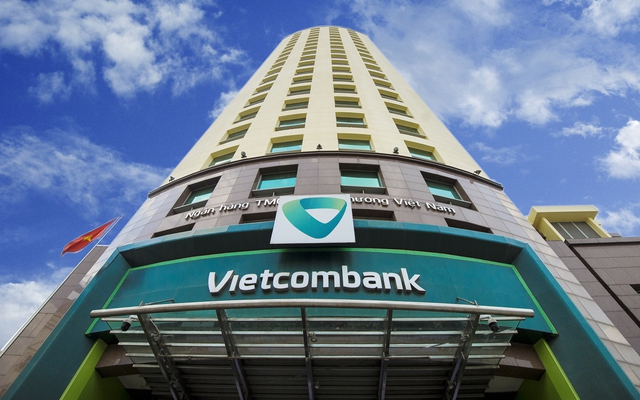 Vietcombank xác lập kỷ lục mới về lợi nhuận, ước lãi trên 41.000 tỷ trong năm 2023