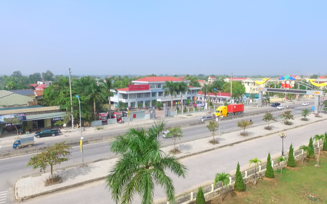 Tìm được chủ đầu tư cho dự án khu dân cư hơn 900 tỷ đồng tại Thanh Hoá
