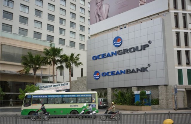 Vừa đón hai cổ đông lớn mới, Ocean Group chứng kiến loạt lãnh đạo chủ chốt xin từ nhiệm - Ảnh 1.