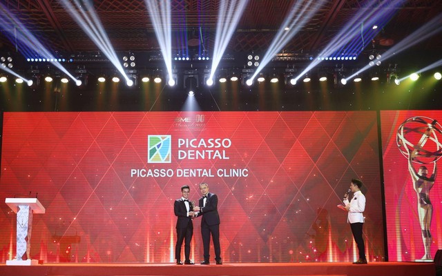 Picasso Dental Clinic - khẳng định vị thế trong ngành nha khoa