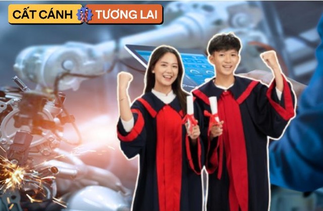 Ngành học cực quan trọng trong đời sống, nhưng thiếu 1,5 triệu nhân lực: Sinh viên ra trường dễ có việc ngay, thu nhập từ 20-30 triệu đồng/tháng