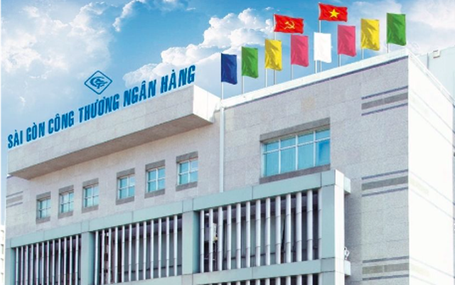 Ngân hàng đầu tiên thông tin về kết quả kinh doanh quý 3