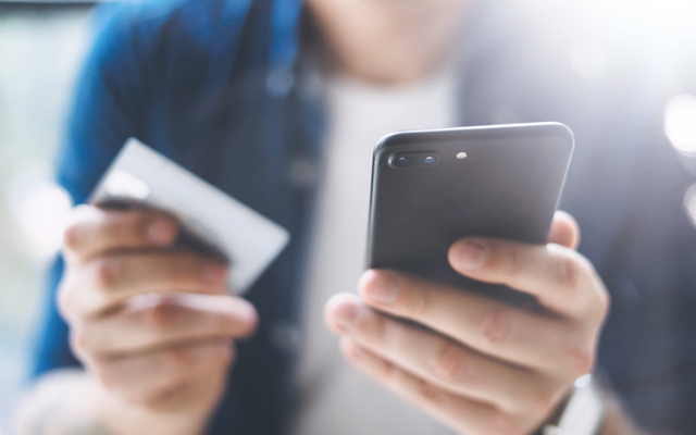 Cách tra cứu lịch sử nợ xấu online qua app CIC trên điện thoại Cách tra cứu lịch sử nợ xấu online qua app CIC trên điện thoại