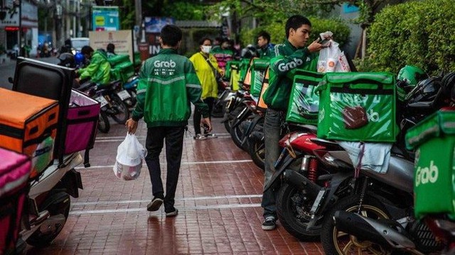 Ahamove của Giao Hàng Nhanh bước vào mảng Food: Né đấu trực diện với GrabFood và ShopeeFood, tham vọng chiếm 20% thị phần