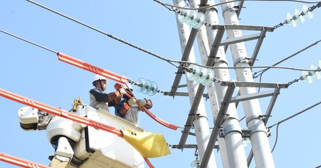 Theo Bộ Công Thương, năm 2023, EVN lỗ tổng cộng hơn 21.821 tỷ đồng.